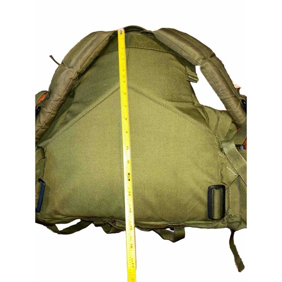 Tactical Tailor‎ 3-Day Assault Backpack ** Green Military - Picture 13 of 16